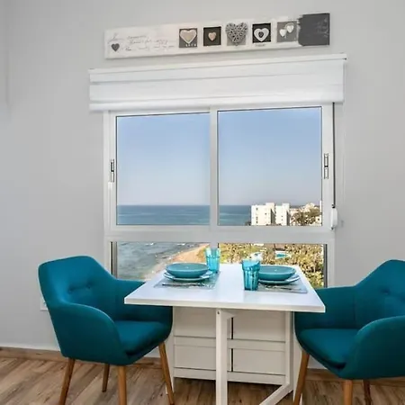 Apartment La Vie Est Belle Mijas