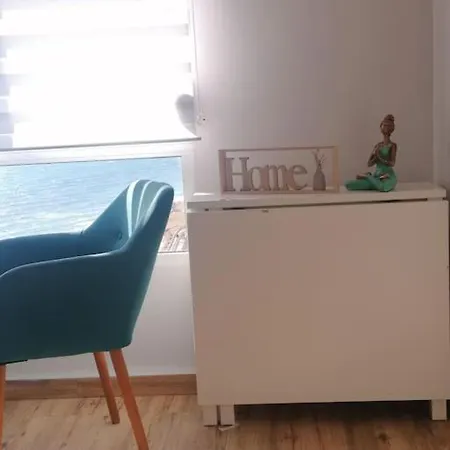 Apartment La Vie Est Belle *