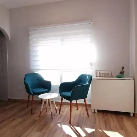 Apartment La Vie Est Belle