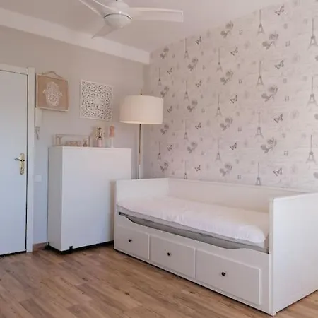 La Vie Est Belle Appartement *