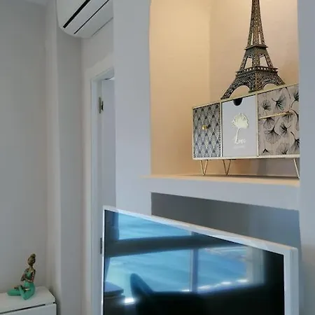 Appartement La Vie Est Belle Mijas