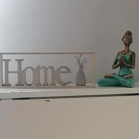 La Vie Est Belle Appartement