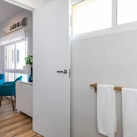 Appartement La Vie Est Belle