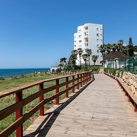 La Vie Est Belle Appartement Mijas