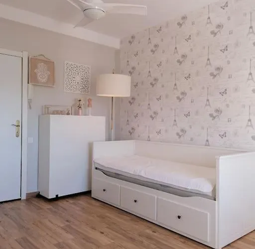 La Vie Est Belle Appartement *