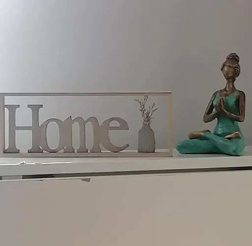 La Vie Est Belle Appartement