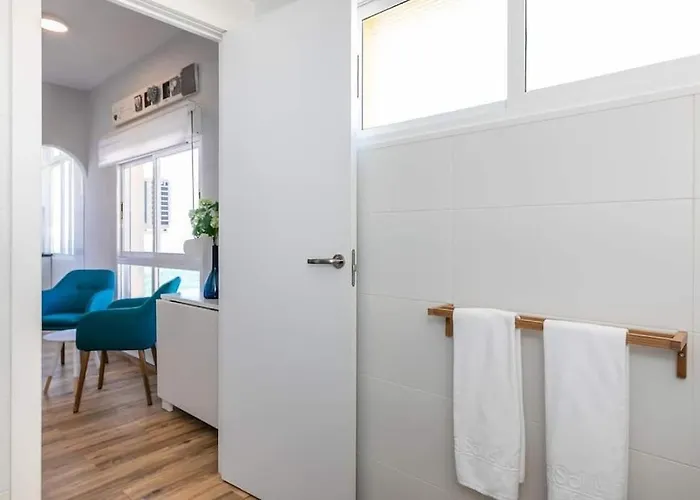 Appartement La Vie Est Belle