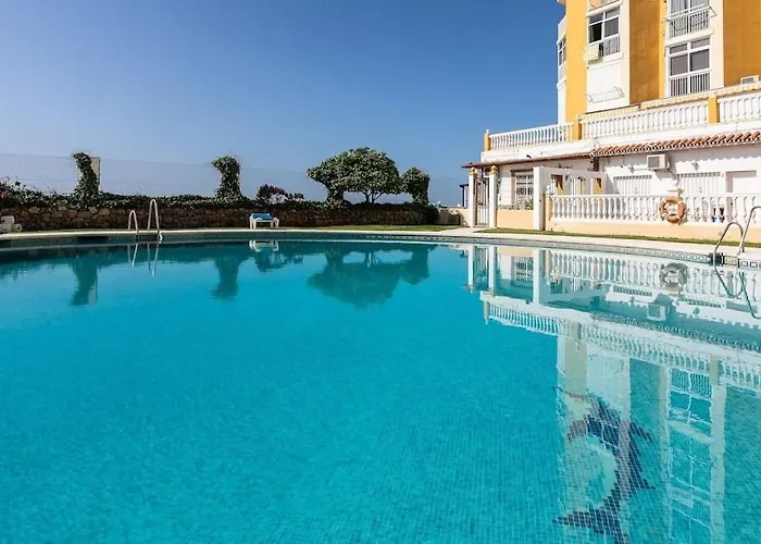 La Vie Est Belle Appartement